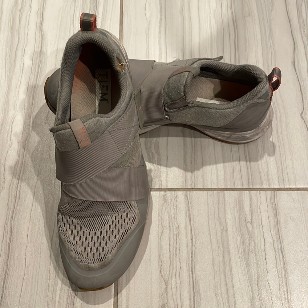 Tiem slipstream spin shoe